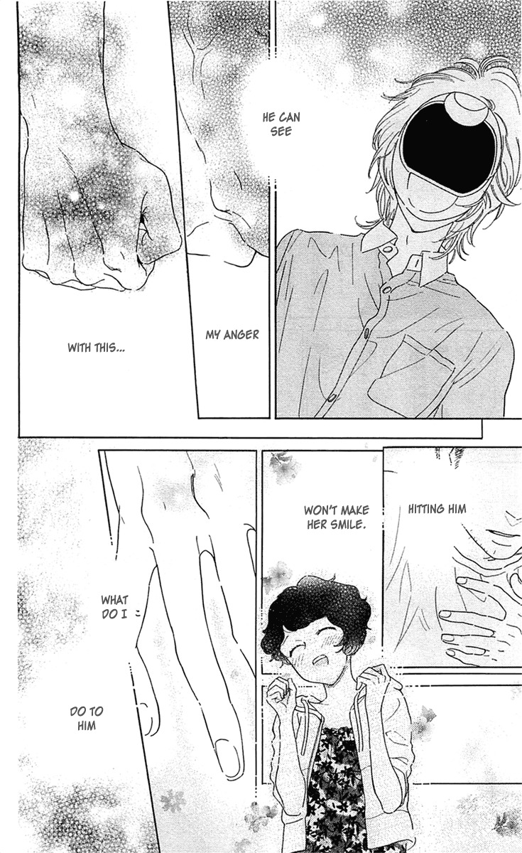 Issho ni Neyou yo Chapter 25 page 24 - Chapter 25