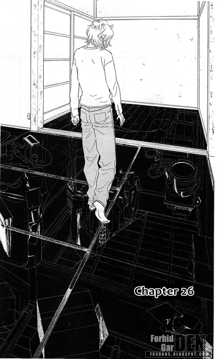 Issho ni Neyou yo Chapter 26 page 1 - Chapter 26