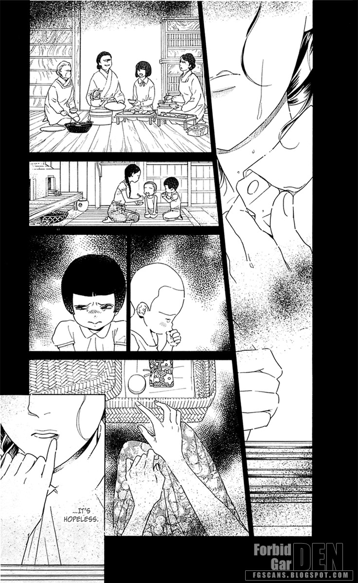 Issho ni Neyou yo Chapter 26 page 19 - Chapter 26