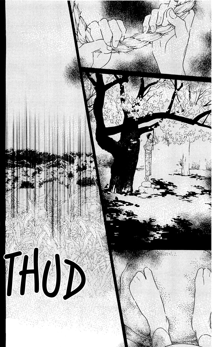 Issho ni Neyou yo Chapter 26 page 22 - Chapter 26