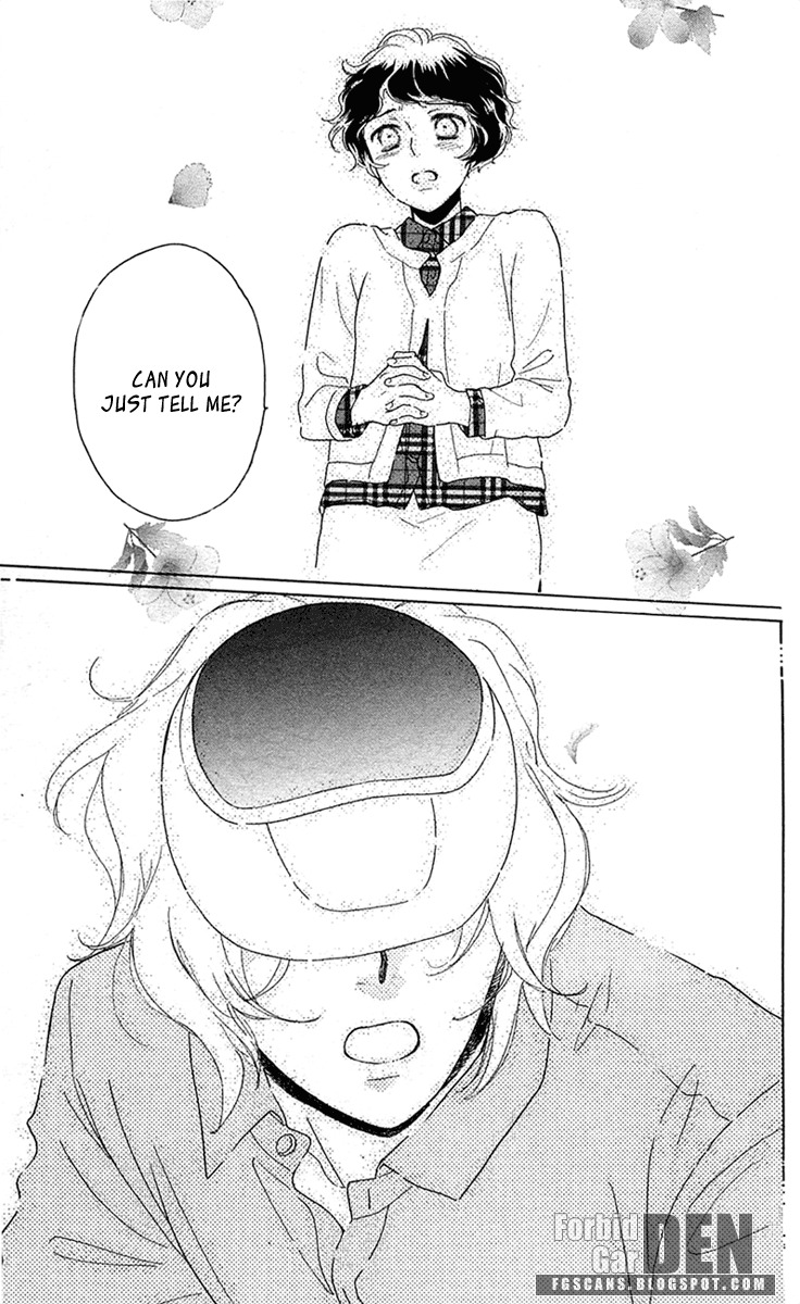 Issho ni Neyou yo Chapter 26 page 29 - Chapter 26