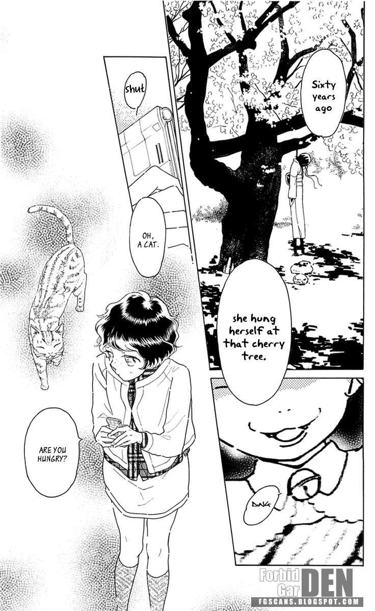 Issho ni Neyou yo Chapter 26 page 9 - Chapter 26