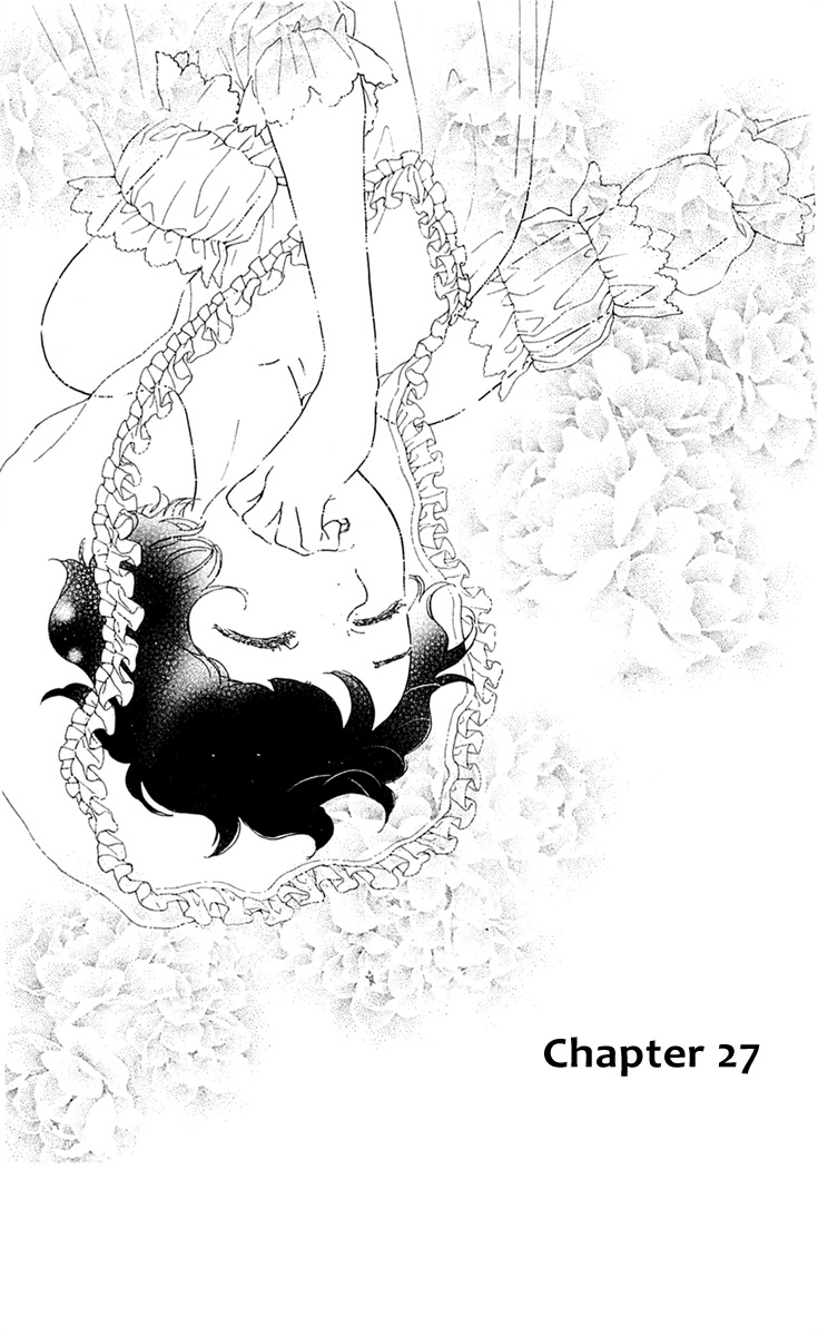 Issho ni Neyou yo Chapter 27 page 1 - Chapter 27