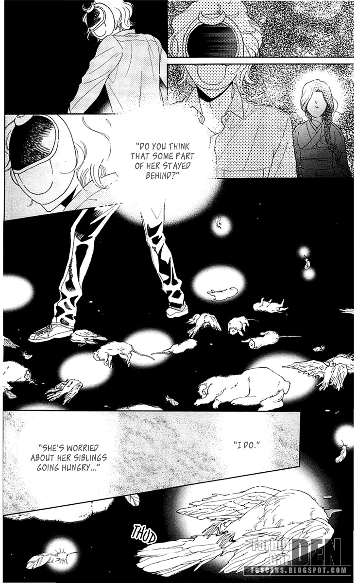 Issho ni Neyou yo Chapter 27 page 14 - Chapter 27