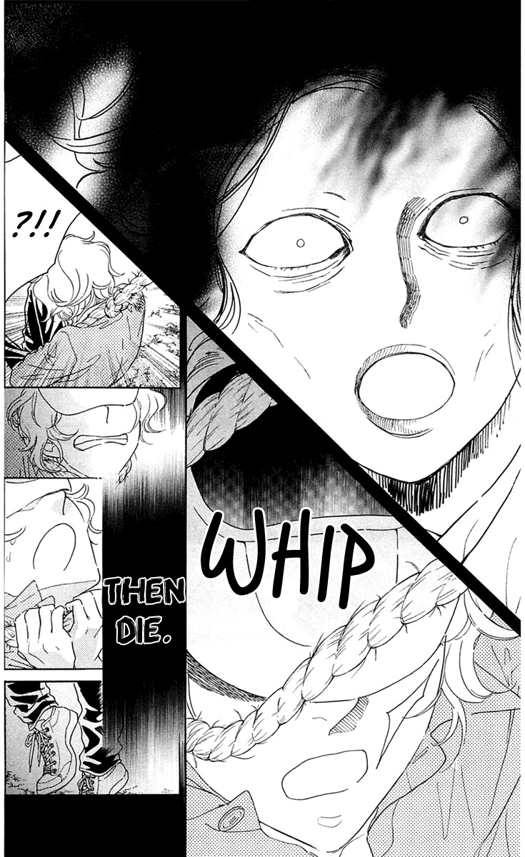 Issho ni Neyou yo Chapter 27 page 16 - Chapter 27