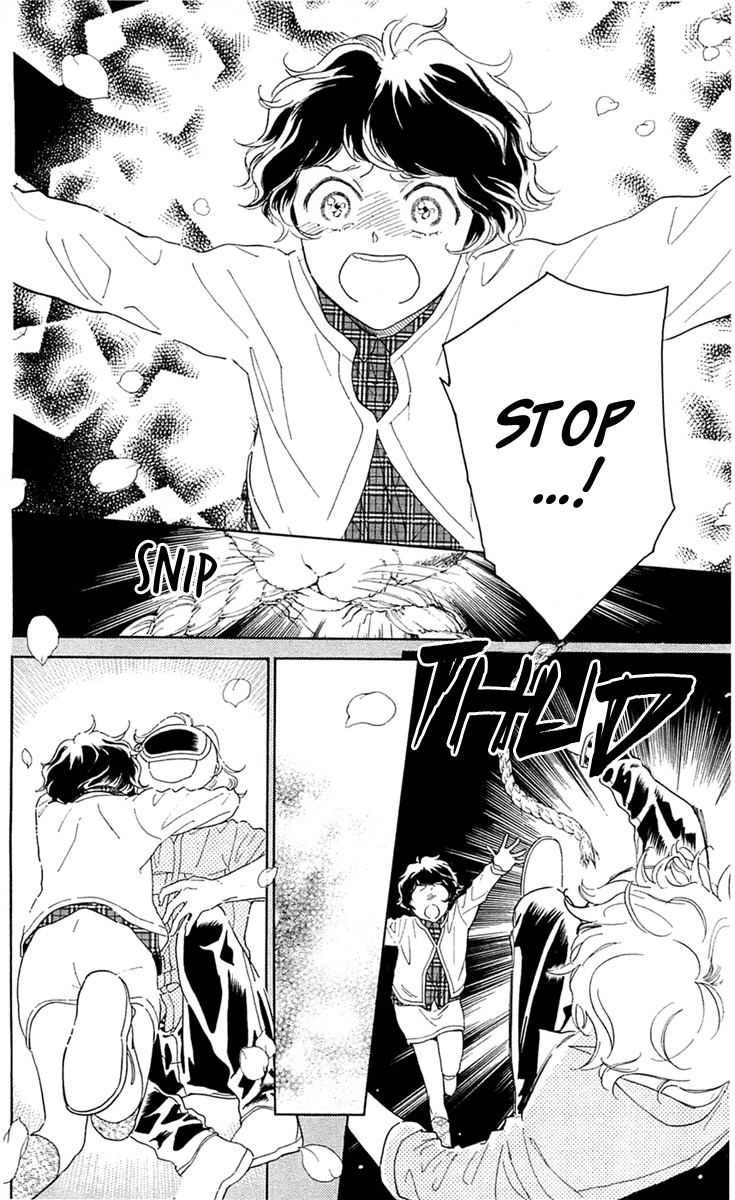 Issho ni Neyou yo Chapter 27 page 18 - Chapter 27