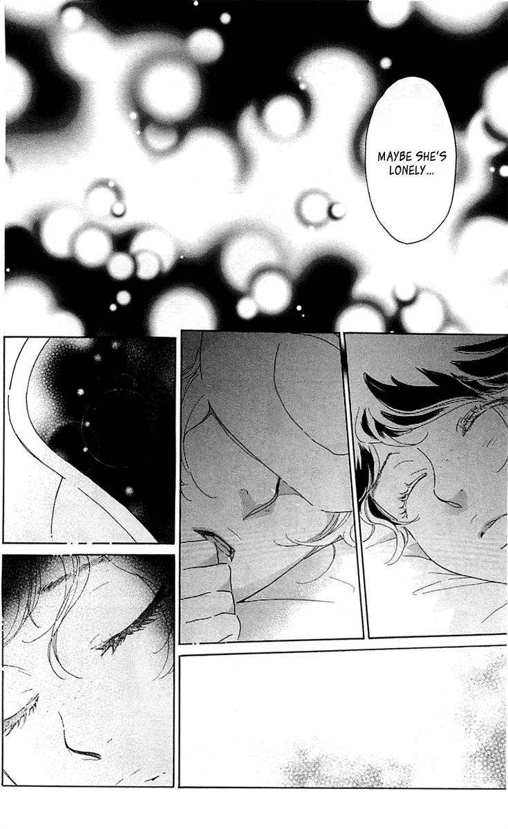 Issho ni Neyou yo Chapter 27 page 26 - Chapter 27