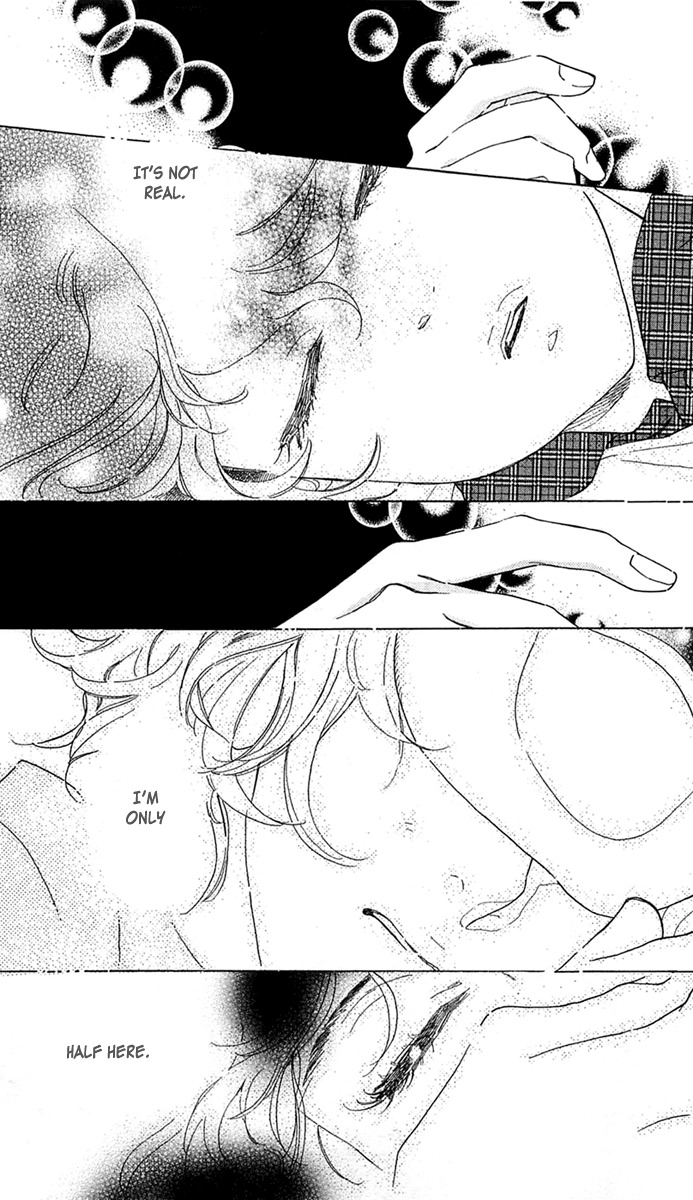 Issho ni Neyou yo Chapter 27 page 27 - Chapter 27