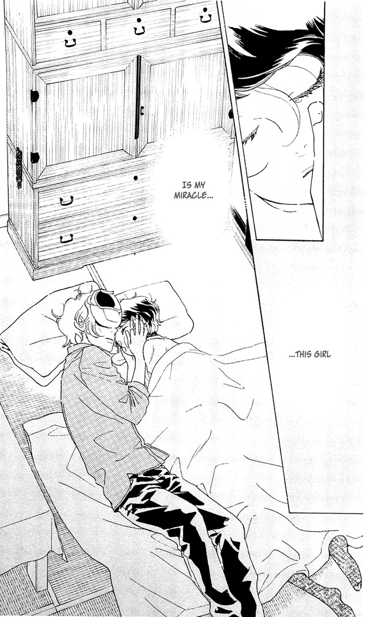 Issho ni Neyou yo Chapter 27 page 30 - Chapter 27