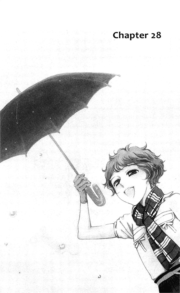 Issho ni Neyou yo Chapter 28 page 1 - Chapter 28