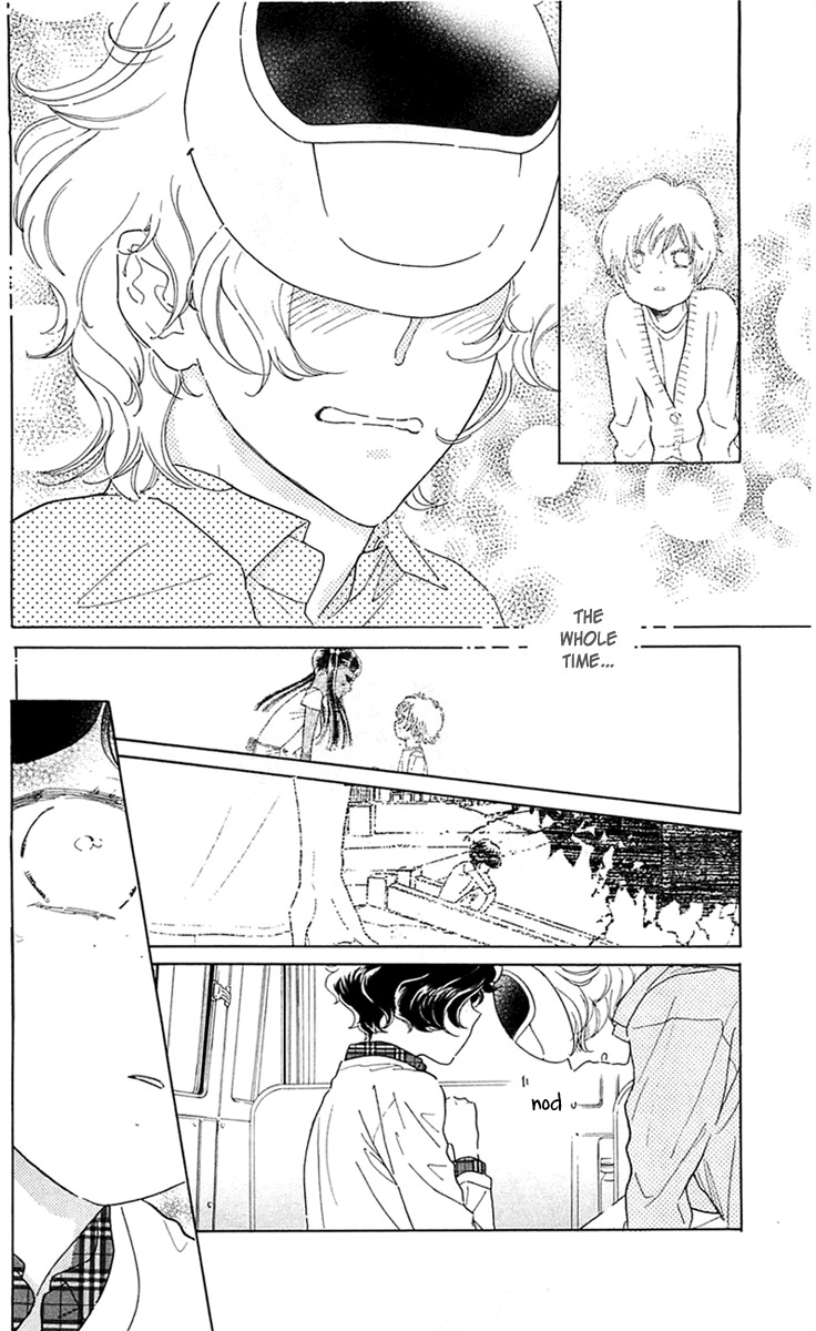 Issho ni Neyou yo Chapter 28 page 18 - Chapter 28