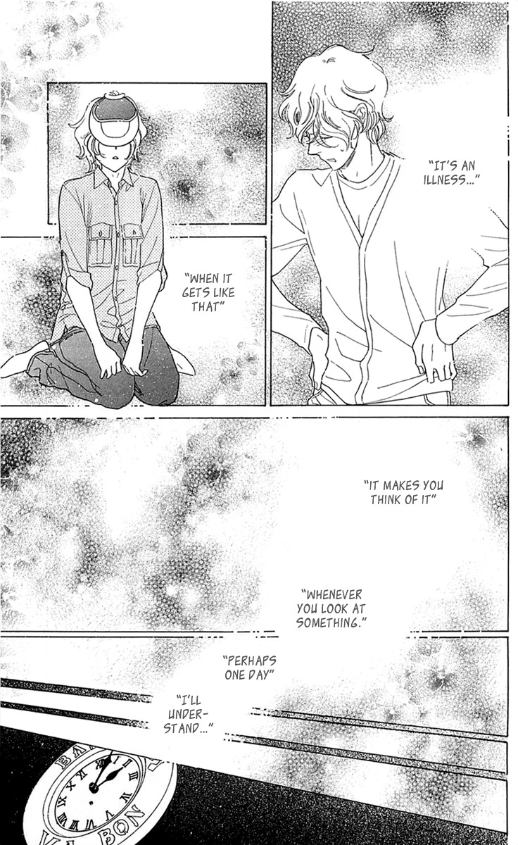 Issho ni Neyou yo Chapter 28 page 31 - Chapter 28