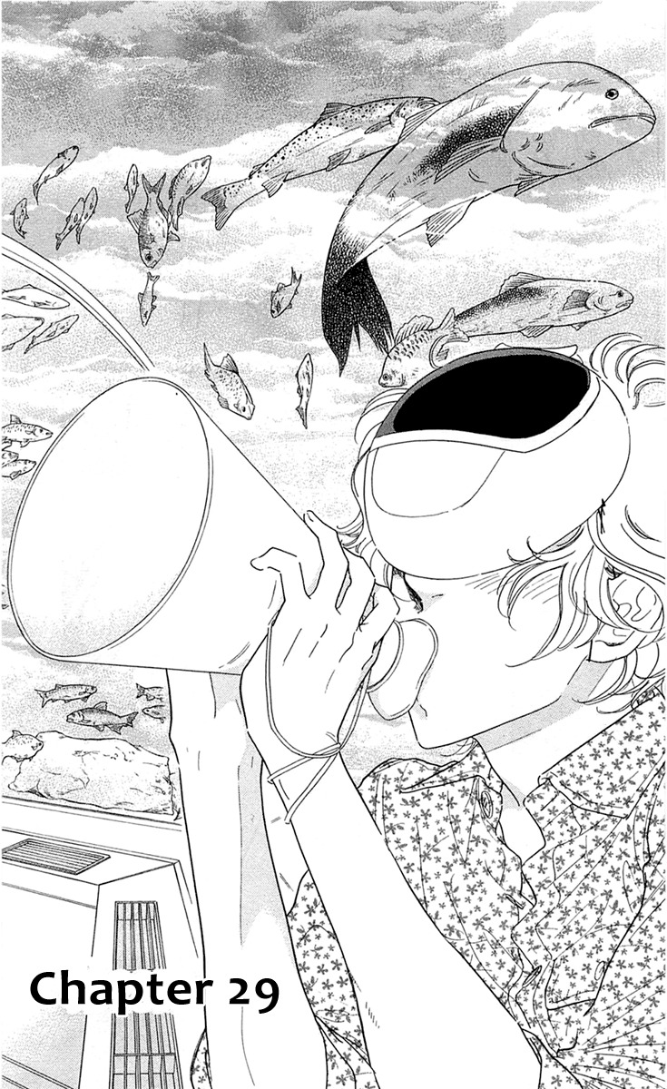 Issho ni Neyou yo Chapter 29 page 1 - Chapter 29