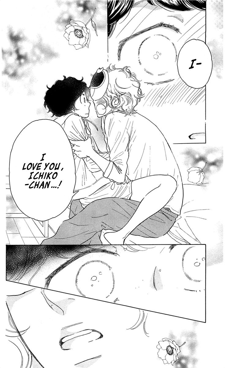 Issho ni Neyou yo Chapter 29 page 10 - Chapter 29