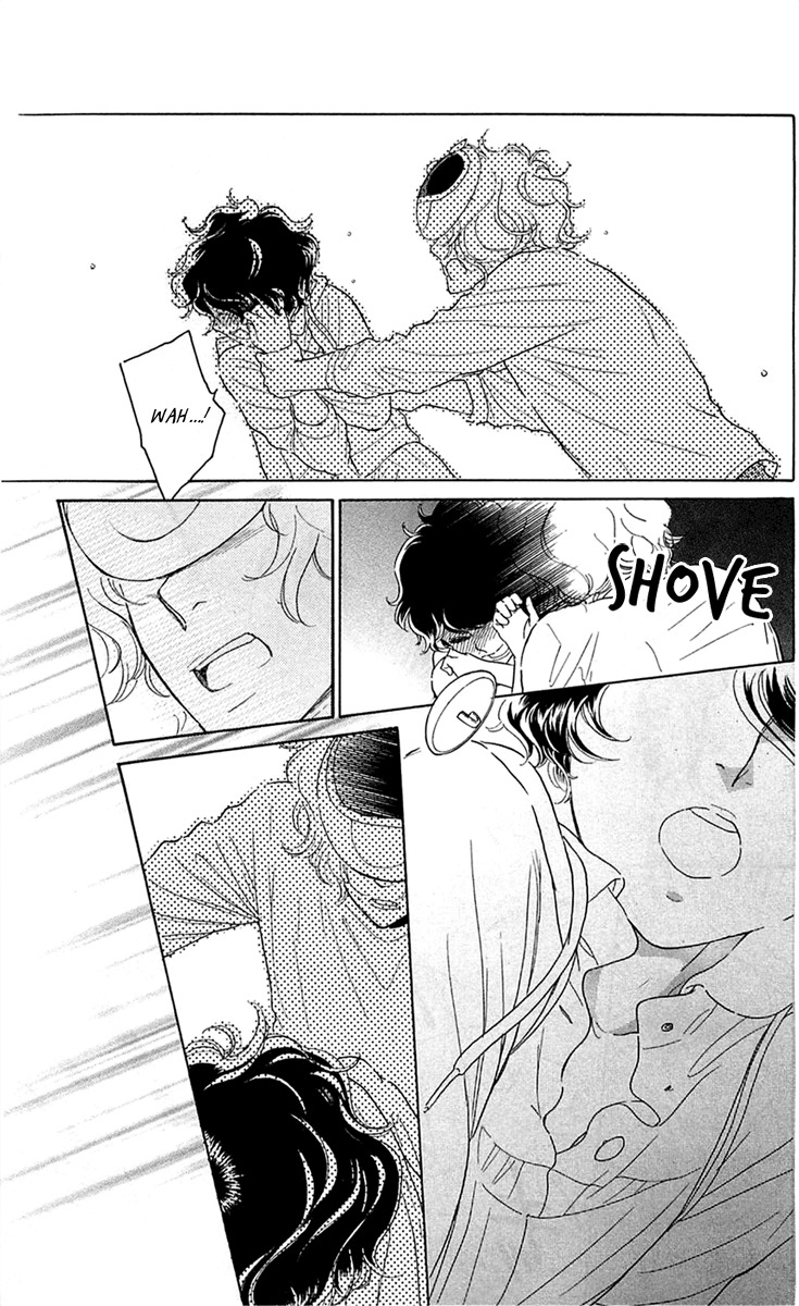 Issho ni Neyou yo Chapter 29 page 15 - Chapter 29