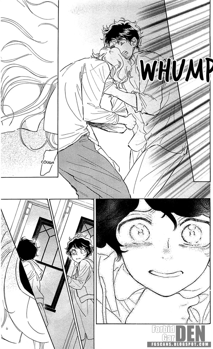Issho ni Neyou yo Chapter 29 page 17 - Chapter 29