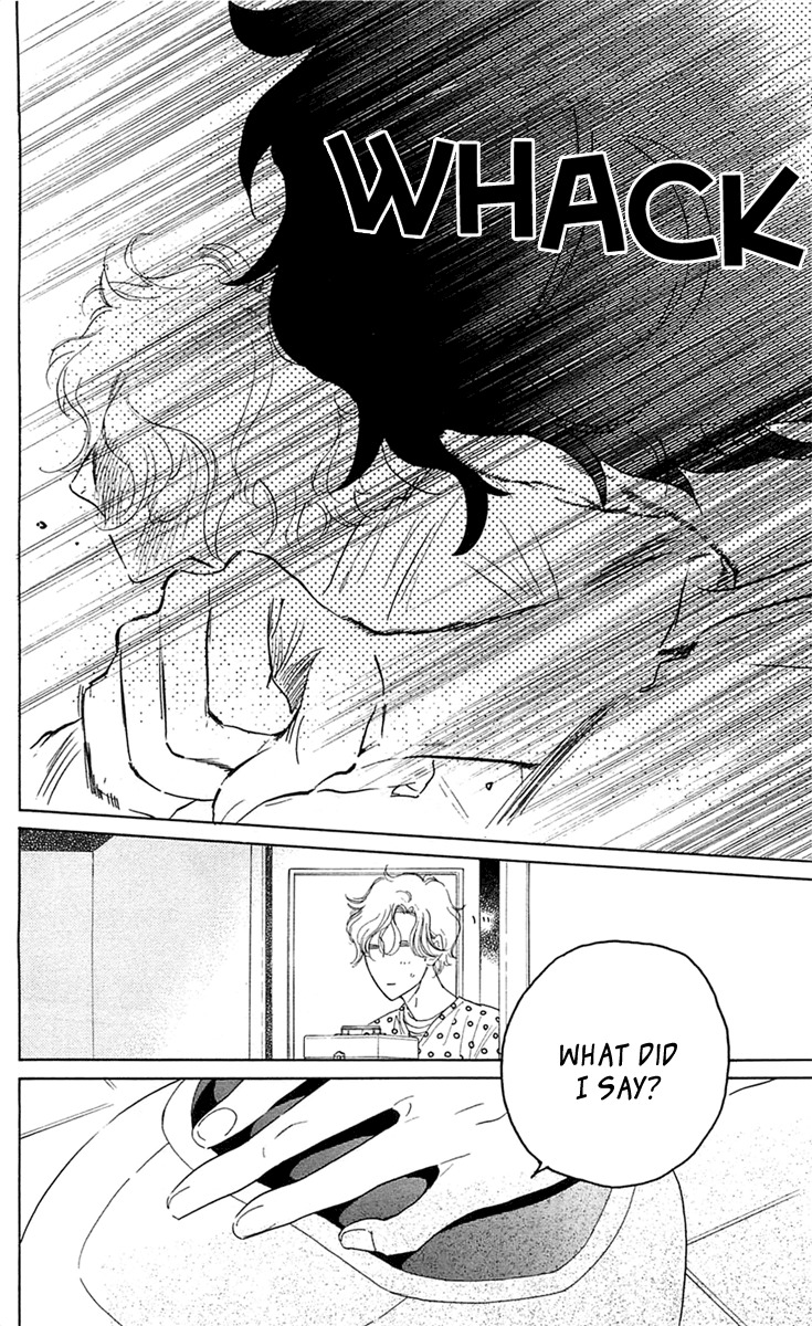 Issho ni Neyou yo Chapter 29 page 20 - Chapter 29