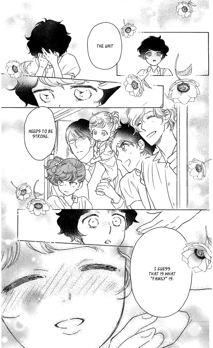 Issho ni Neyou yo Chapter 29 page 29 - Chapter 29