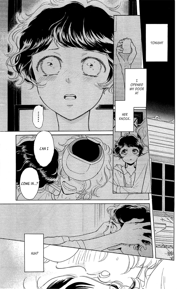 Issho ni Neyou yo Chapter 29 page 3 - Chapter 29