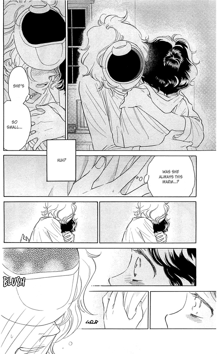 Issho ni Neyou yo Chapter 29 page 4 - Chapter 29