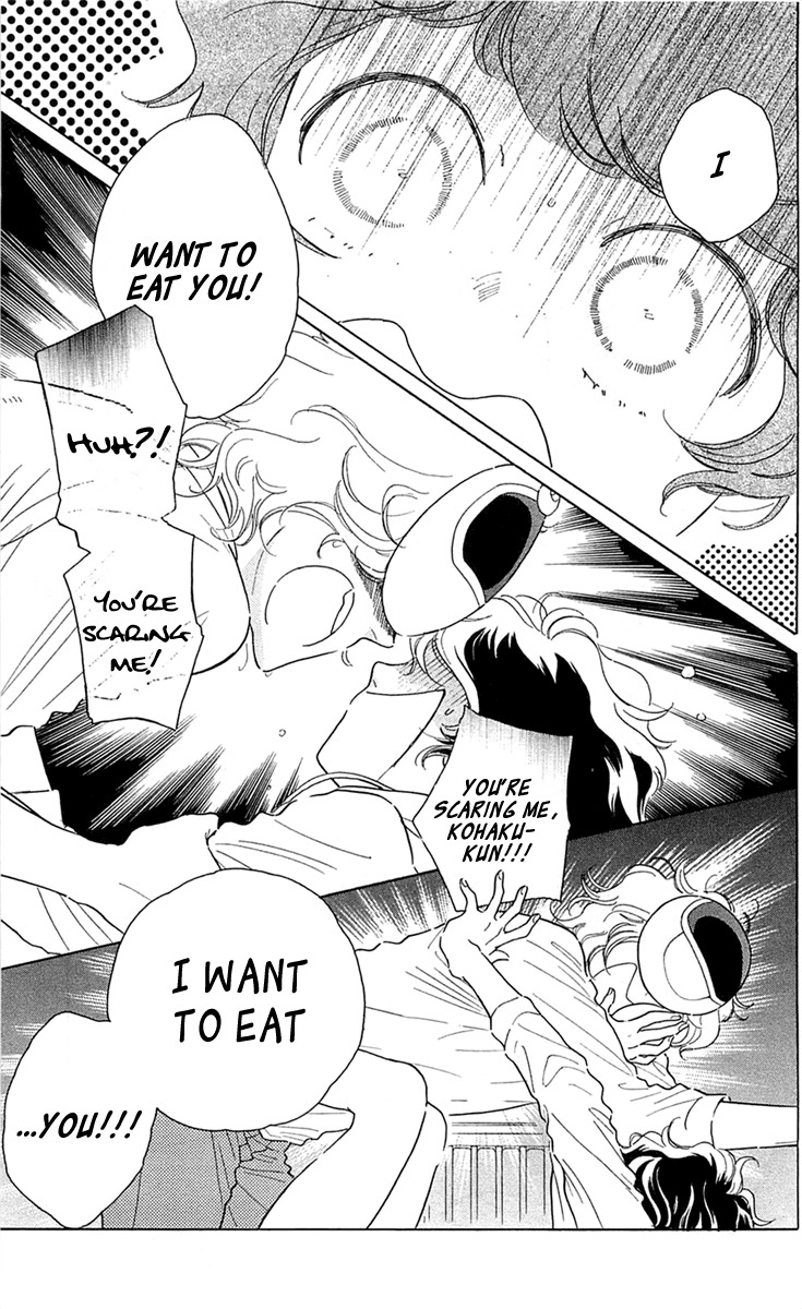 Issho ni Neyou yo Chapter 29 page 9 - Chapter 29