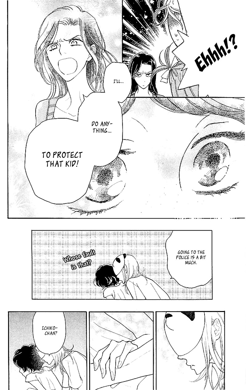 Issho ni Neyou yo Chapter 3 page 14 - Chapter 3