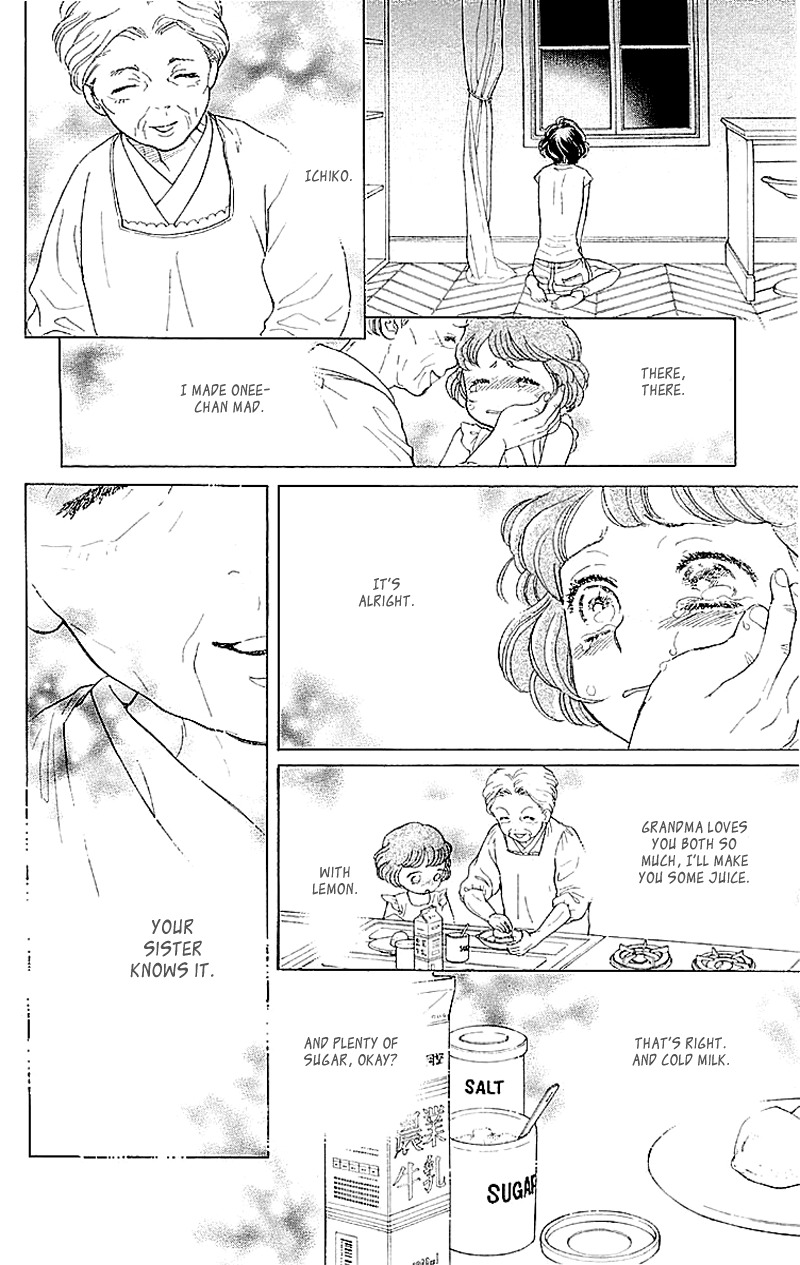 Issho ni Neyou yo Chapter 3 page 24 - Chapter 3