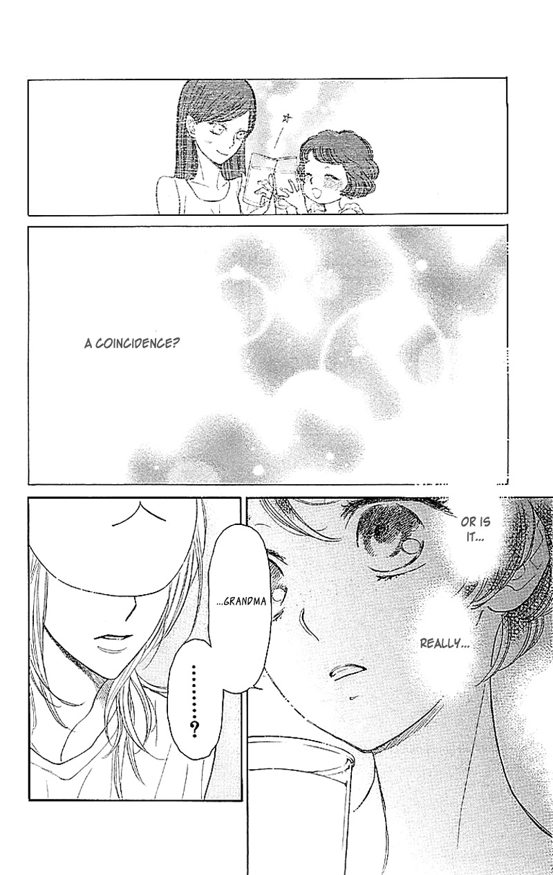 Issho ni Neyou yo Chapter 3 page 26 - Chapter 3