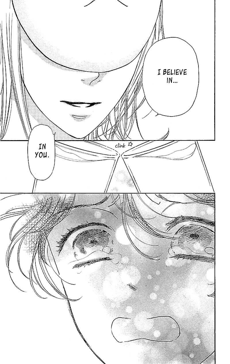 Issho ni Neyou yo Chapter 3 page 27 - Chapter 3