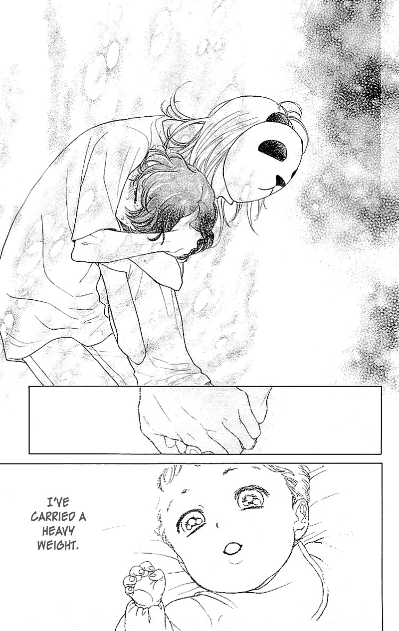 Issho ni Neyou yo Chapter 3 page 29 - Chapter 3