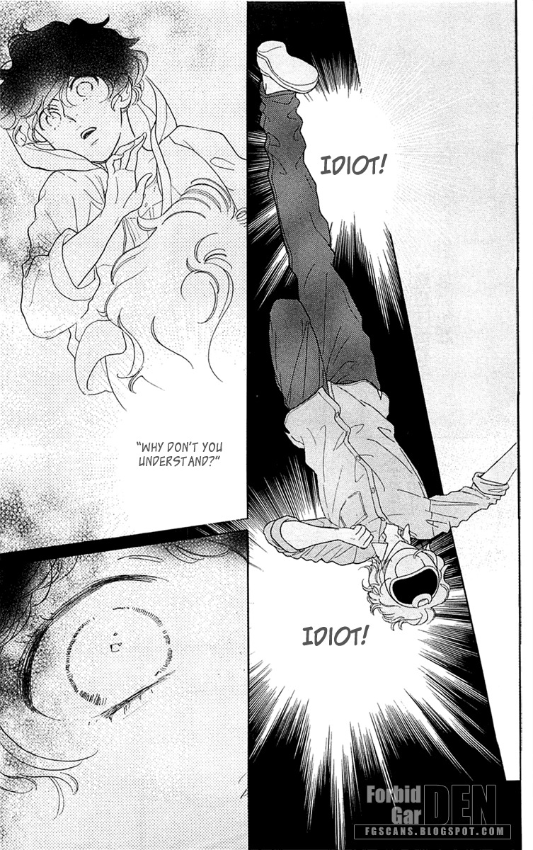 Issho ni Neyou yo Chapter 30 page 15 - Chapter 30