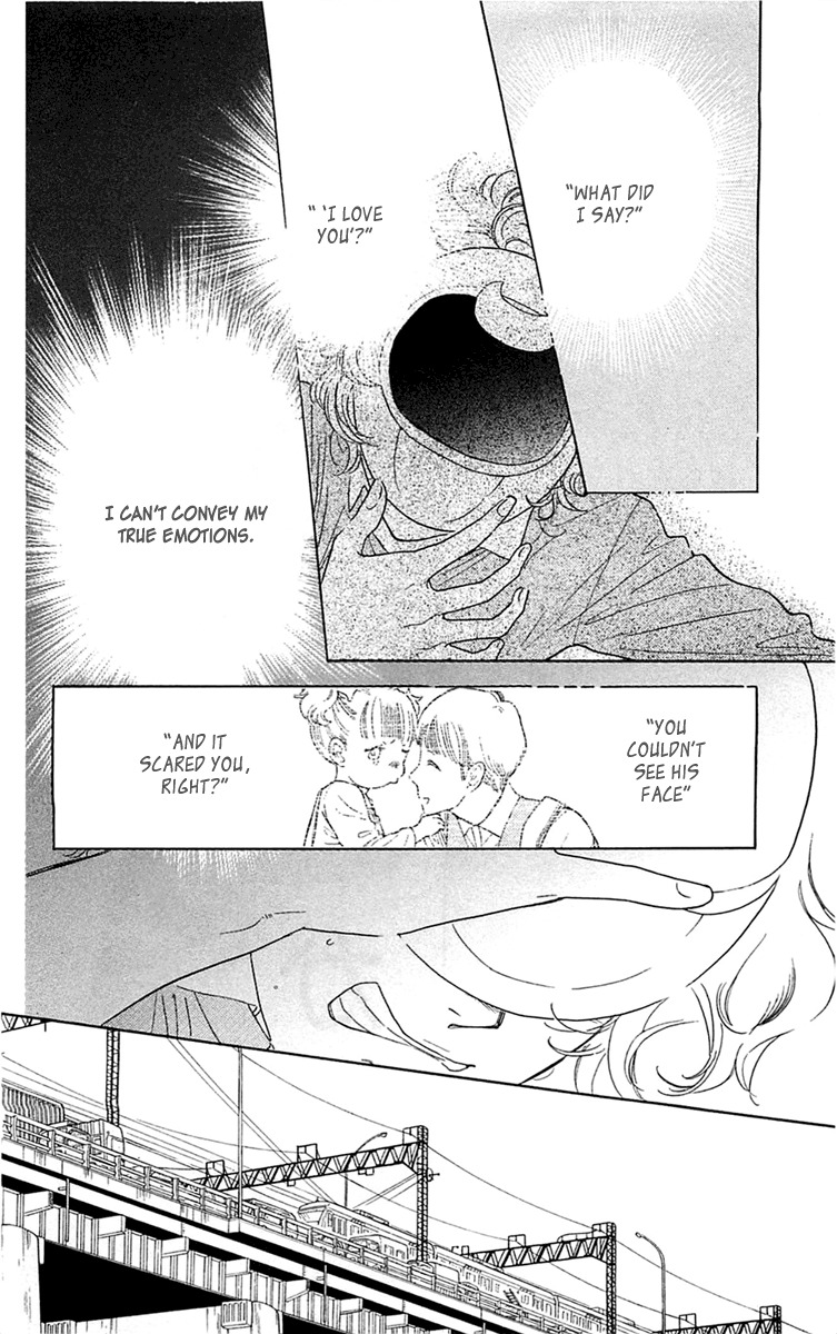 Issho ni Neyou yo Chapter 30 page 16 - Chapter 30