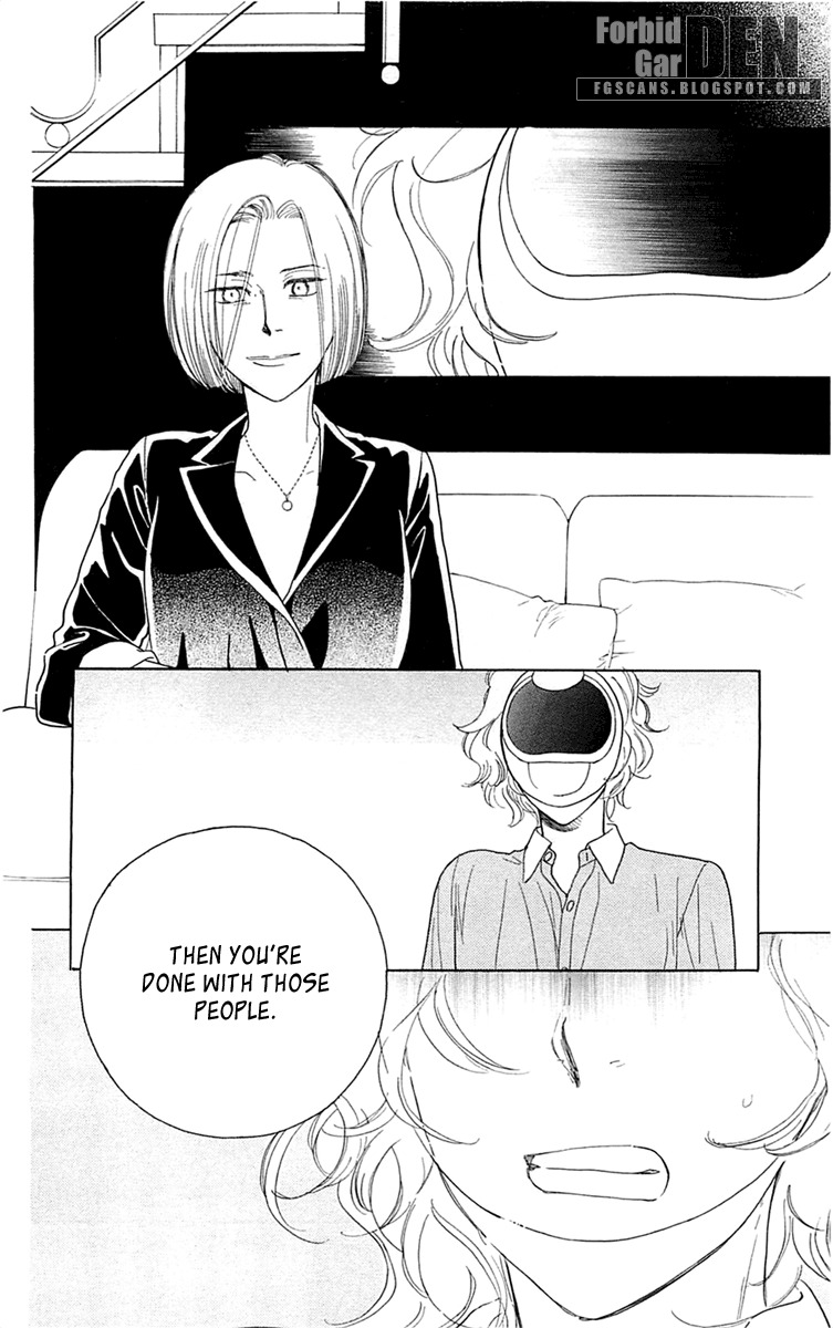 Issho ni Neyou yo Chapter 30 page 30 - Chapter 30