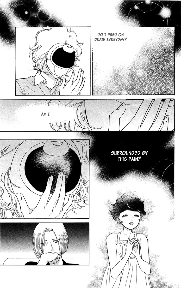 Issho ni Neyou yo Chapter 30 page 33 - Chapter 30
