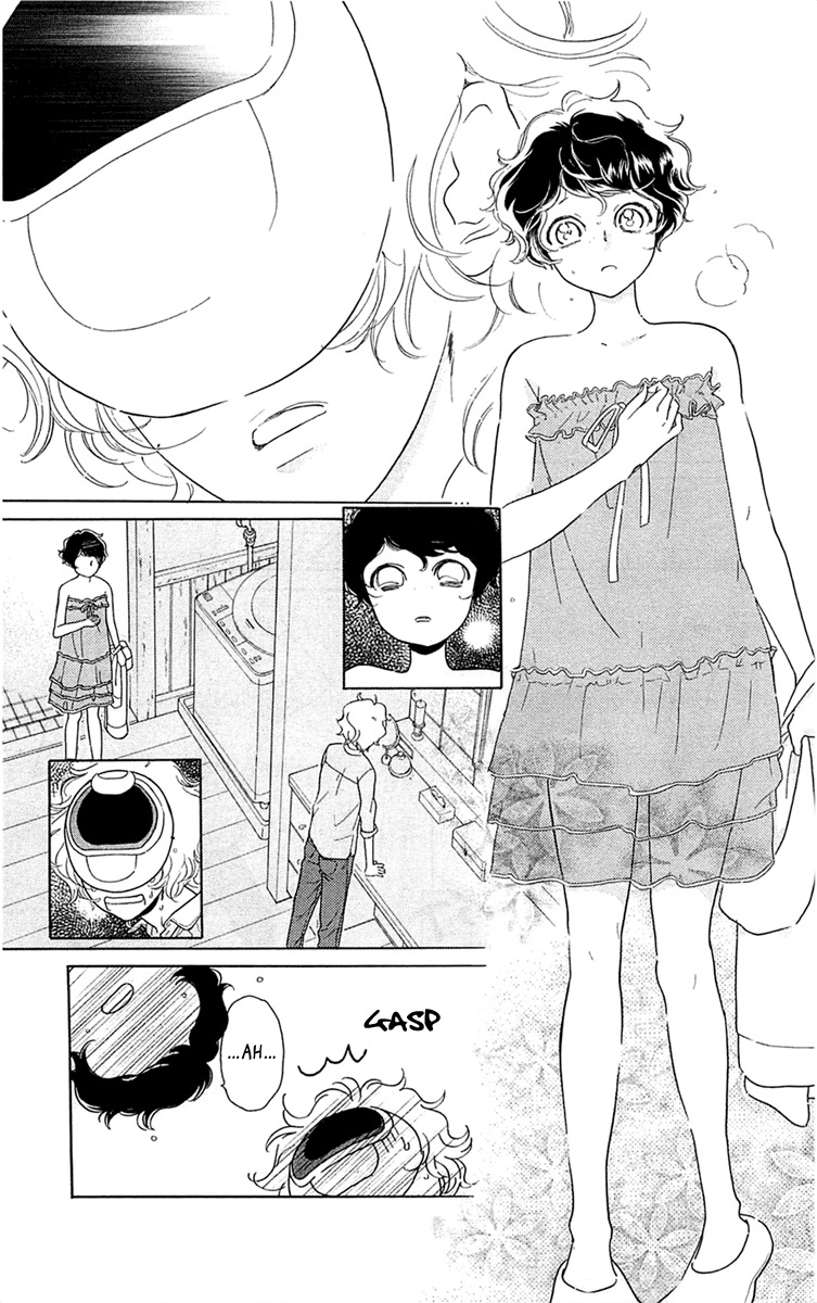 Issho ni Neyou yo Chapter 30 page 7 - Chapter 30