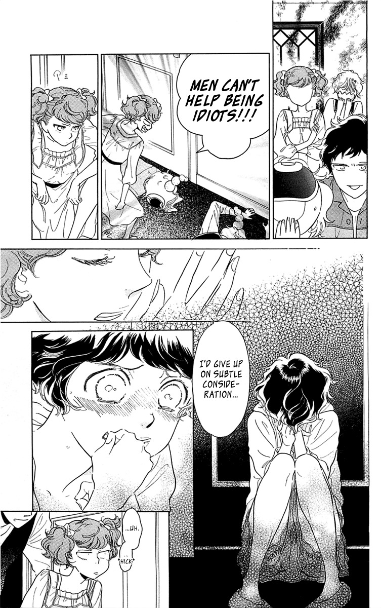Issho ni Neyou yo Chapter 30 page 9 - Chapter 30