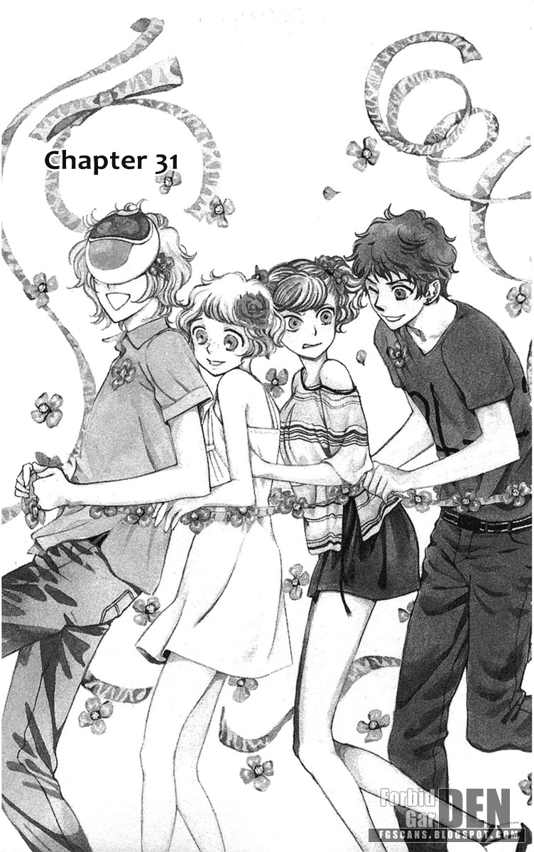 Issho ni Neyou yo Chapter 31 page 1 - Chapter 31