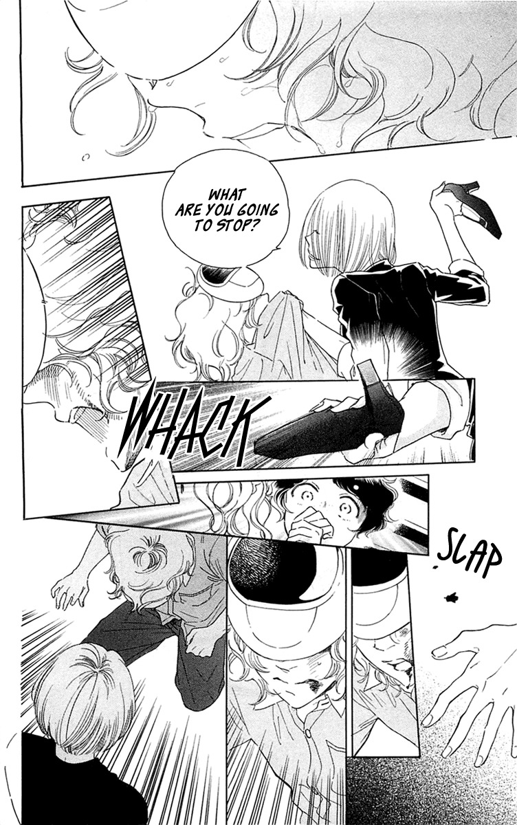 Issho ni Neyou yo Chapter 31 page 10 - Chapter 31