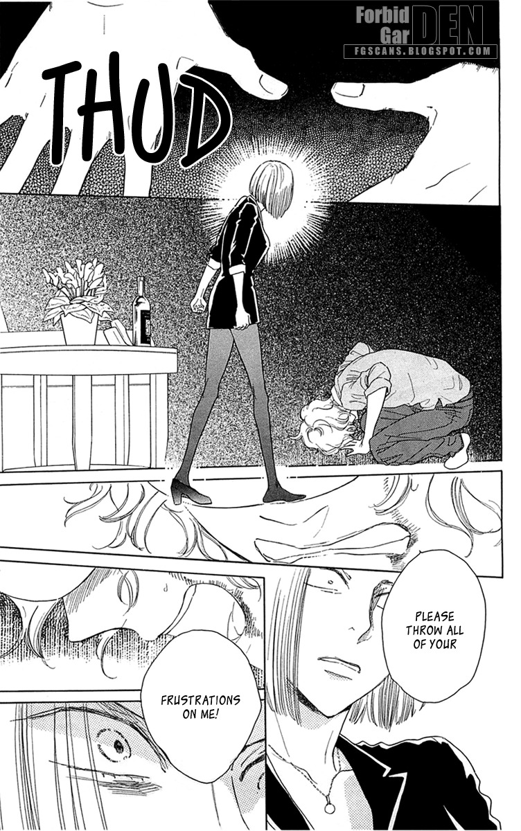 Issho ni Neyou yo Chapter 31 page 11 - Chapter 31