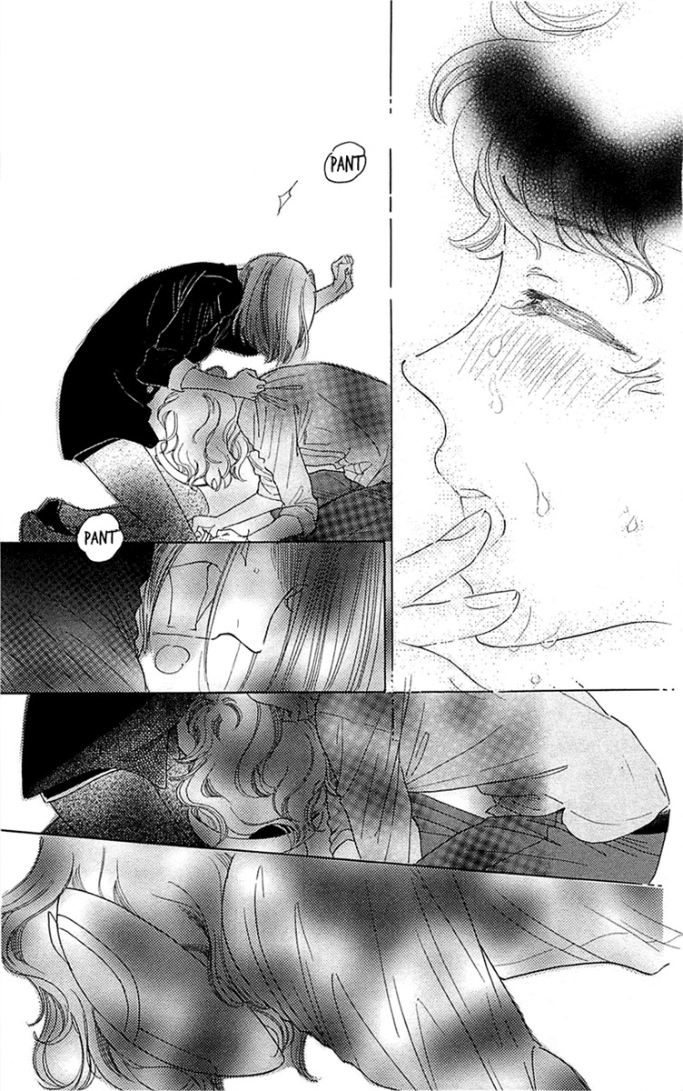 Issho ni Neyou yo Chapter 31 page 17 - Chapter 31