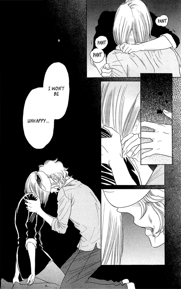 Issho ni Neyou yo Chapter 31 page 18 - Chapter 31