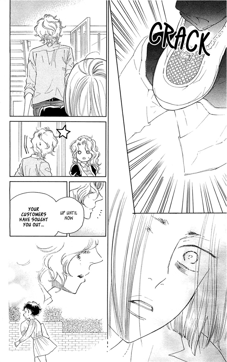 Issho ni Neyou yo Chapter 31 page 20 - Chapter 31