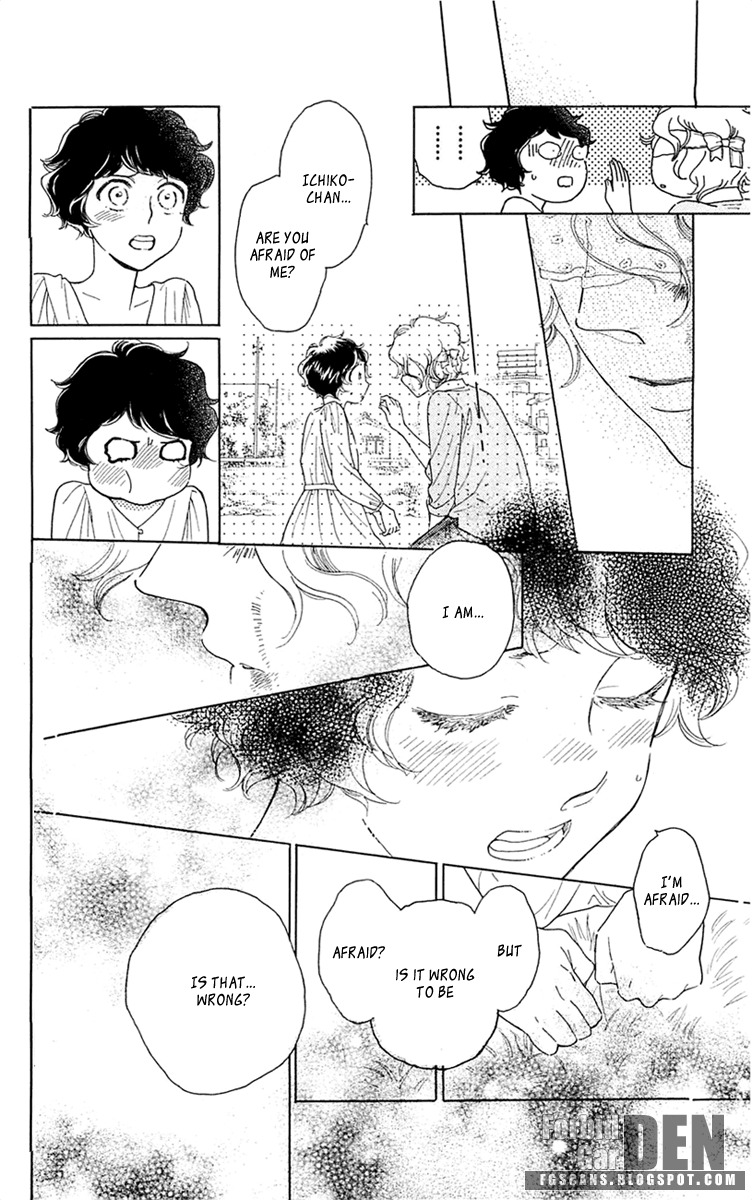 Issho ni Neyou yo Chapter 31 page 26 - Chapter 31