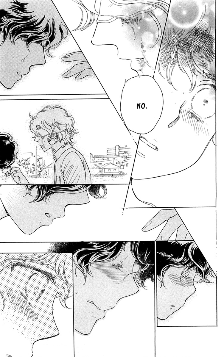 Issho ni Neyou yo Chapter 31 page 27 - Chapter 31