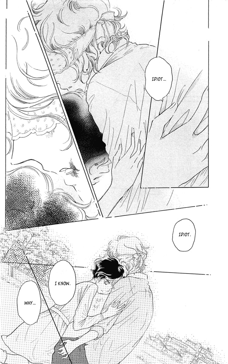 Issho ni Neyou yo Chapter 31 page 28 - Chapter 31