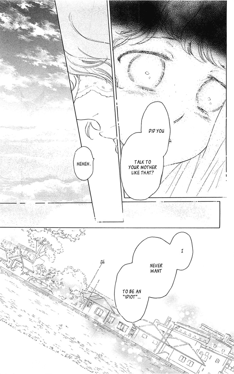 Issho ni Neyou yo Chapter 31 page 29 - Chapter 31