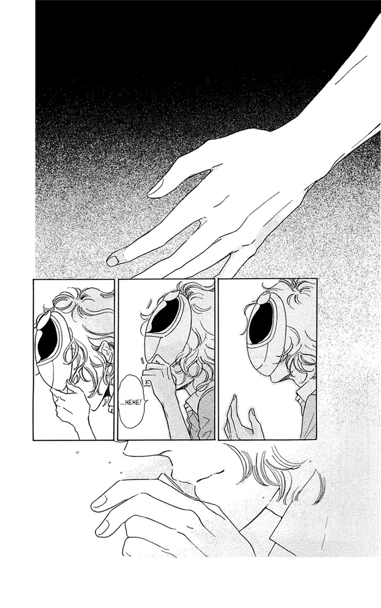Issho ni Neyou yo Chapter 31 page 3 - Chapter 31
