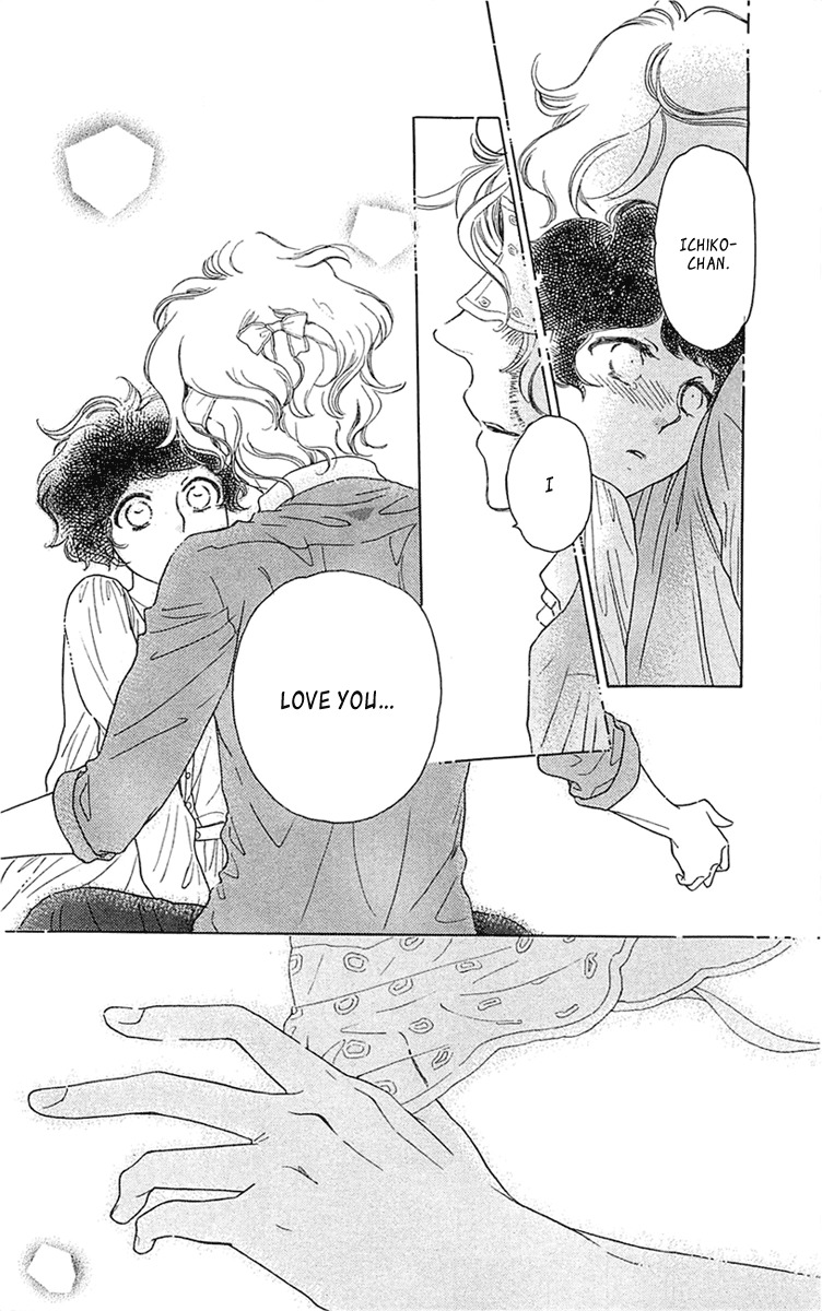 Issho ni Neyou yo Chapter 31 page 30 - Chapter 31
