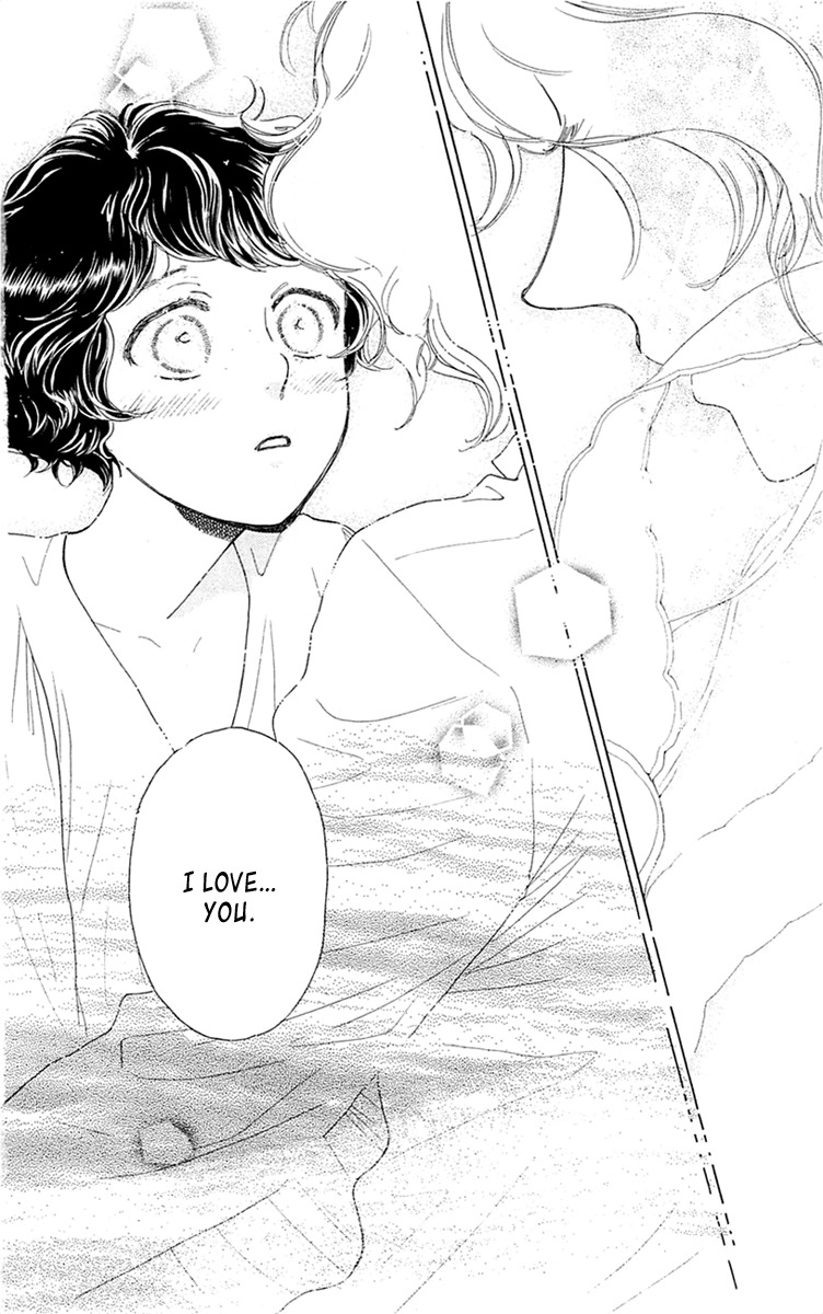 Issho ni Neyou yo Chapter 31 page 32 - Chapter 31