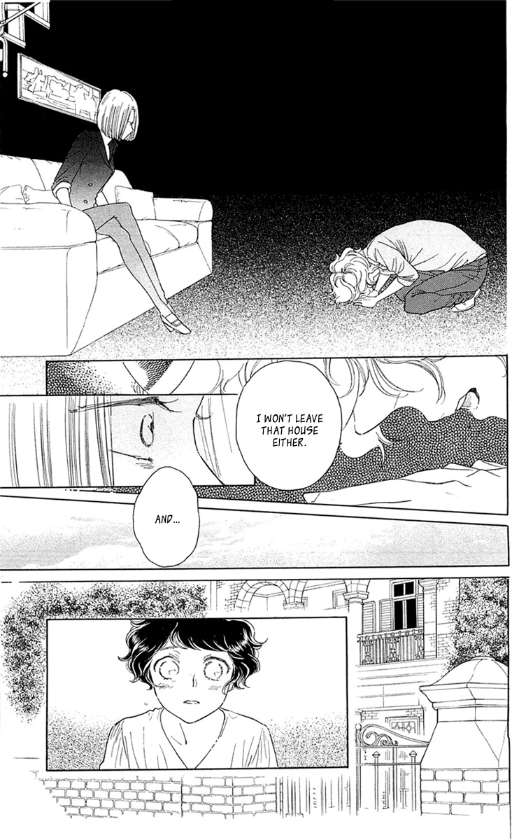 Issho ni Neyou yo Chapter 31 page 5 - Chapter 31